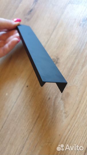 Мебельные ручки