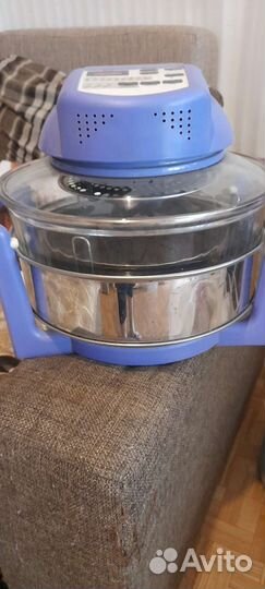 Аэрогриль бу