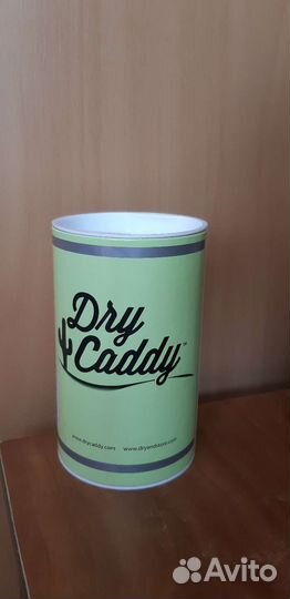 Сушка для слуховых аппаратов