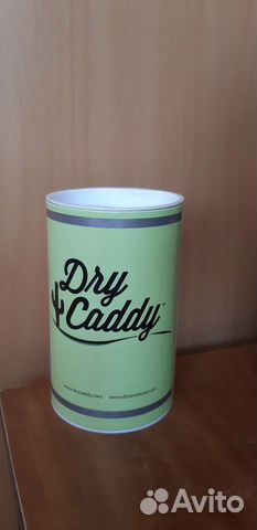 Сушка для слуховых аппаратов