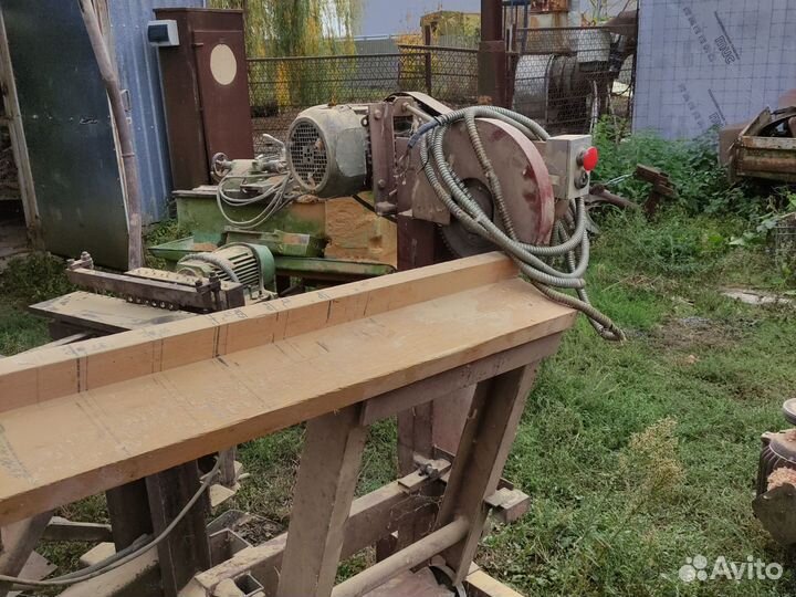 Торцовочная пила бу