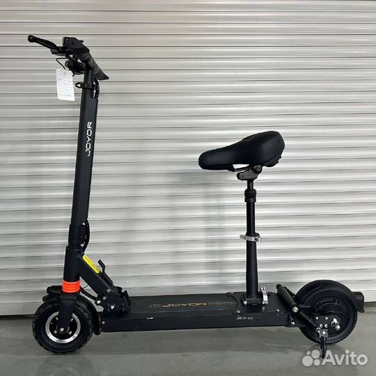 Электросамокат