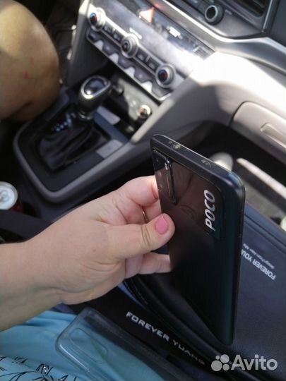 Xiaomi POCO M3, 4/64 ГБ