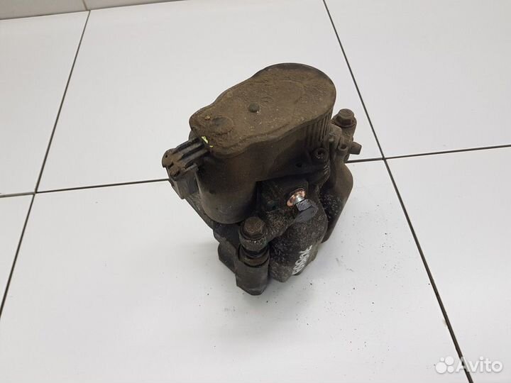 Суппорт задний правый (Haval F7)