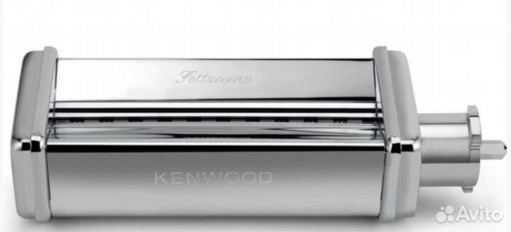 Насадка для фетучини Kenwood KAX981ME