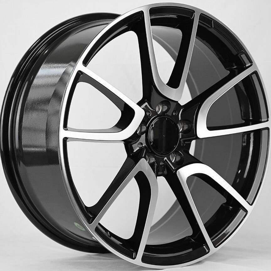 Литые диски Iwheelz 8.5×R19 5×112