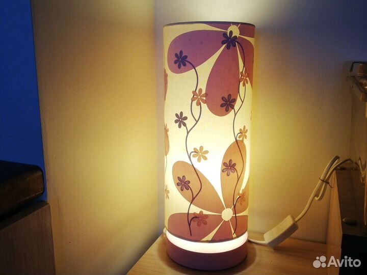 Светильник