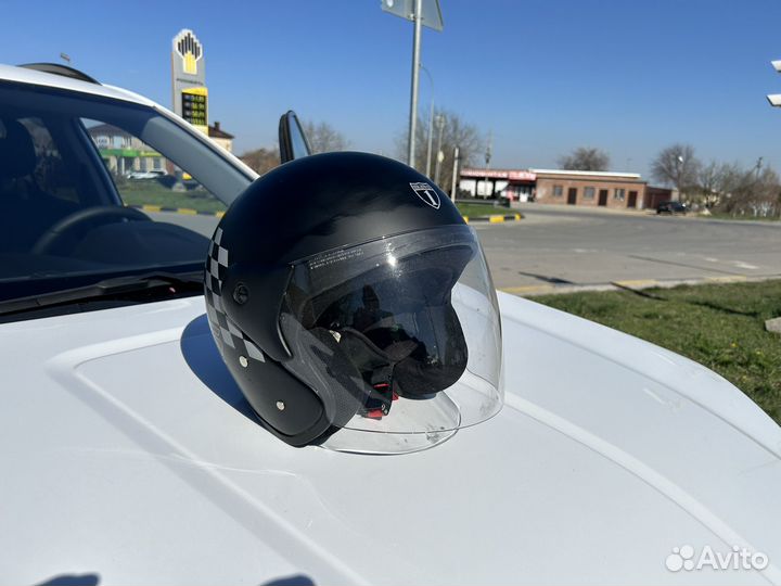 Мото Шлем Noname