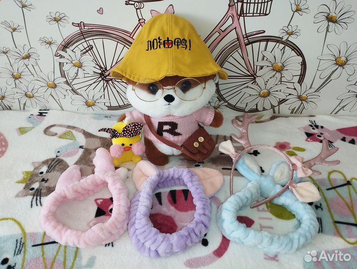 Собачка Лалафанфан