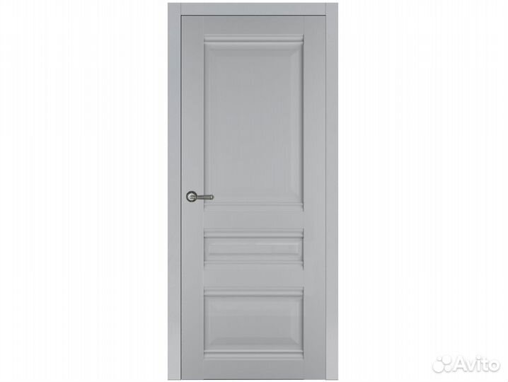 Межкомнатные двери пвх