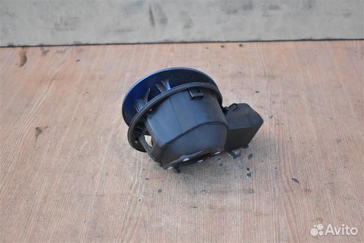 Лючок бензобака Hyundai I30 1 поколение дорест