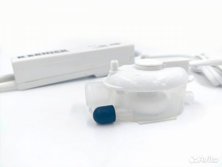 Дренажная помпа K'ernick VS-5 проточная, 10 л/ч, 2