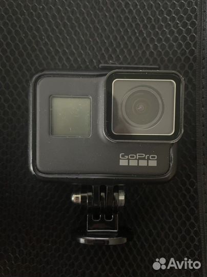 Экшн камера GoPro Hero 7 black