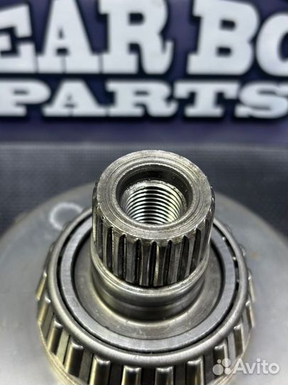 Эпицикл задней планетарки Citroen Xsara 4HP14 2000