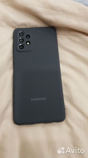 Samsung Galaxy A72, 8/256 ГБ