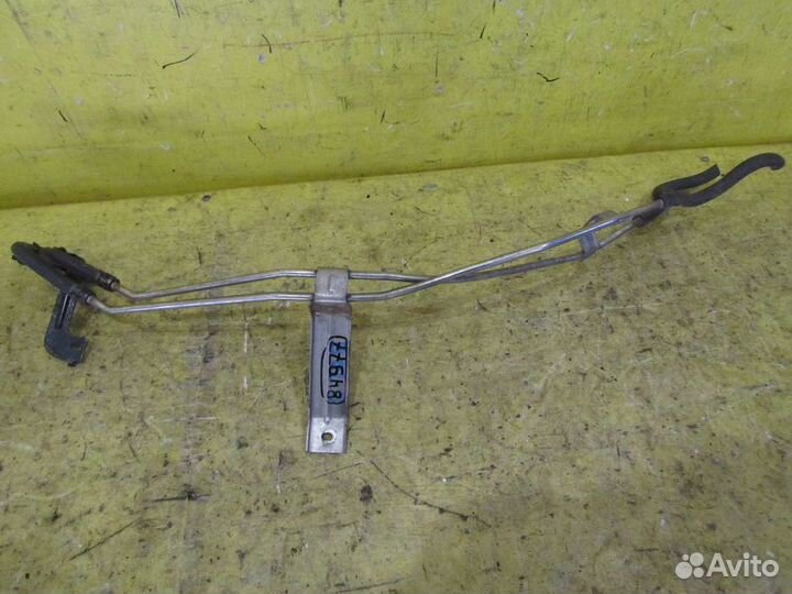 Трубки датчика давления Hyundai Starex H1 07-14г 8