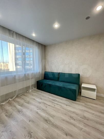 Апартаменты-студия, 24 м², 9/17 эт.