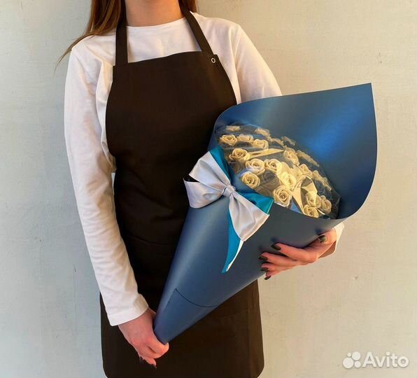 Шоколадный букет