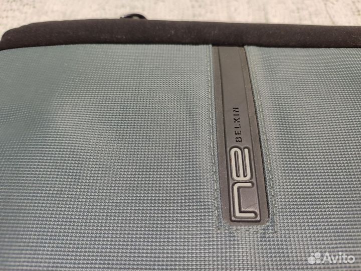 Сумка для ноутбука