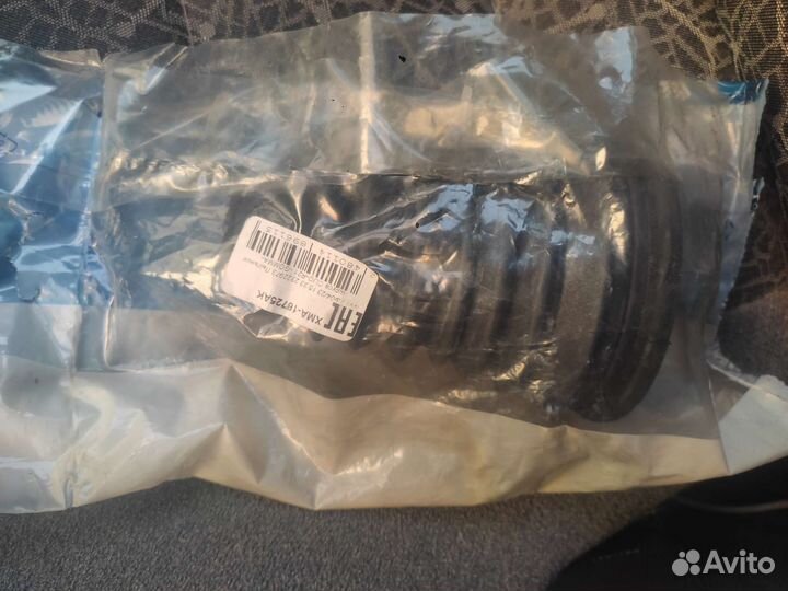 Пыльник шруса внешний универсальный Renault