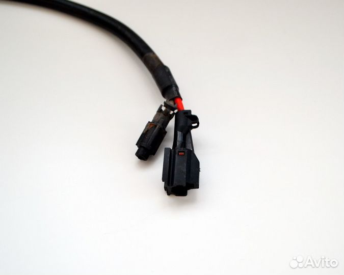 Переходник ксенон разъем AMP KET лампа блок