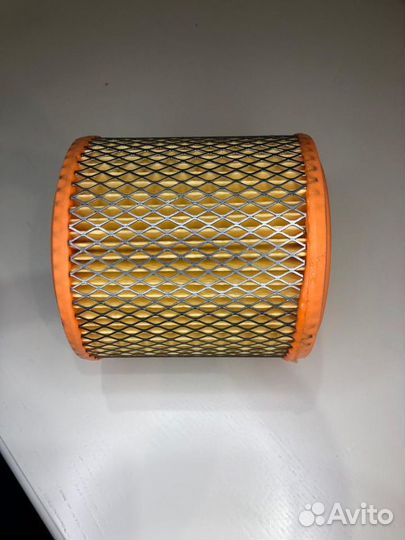 Фильтр для пылесоса karcher