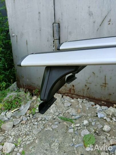 Багажник на крышу универсальный бу