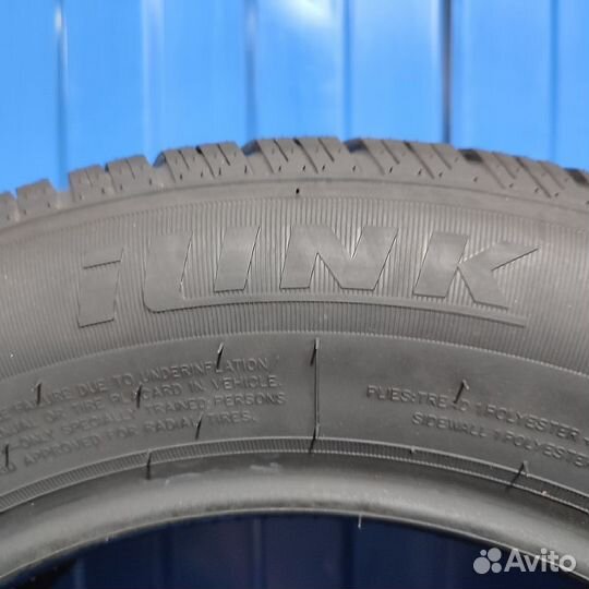 iLink SnowGripper I 195/65 R15