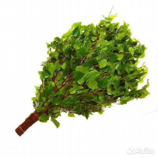 Веники для бани