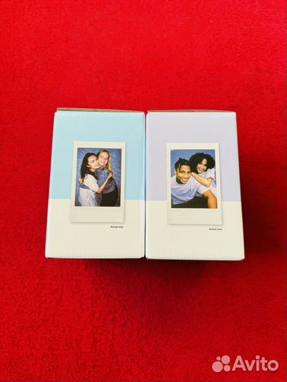 Фотоаппарат Fujifilm instax mini SE