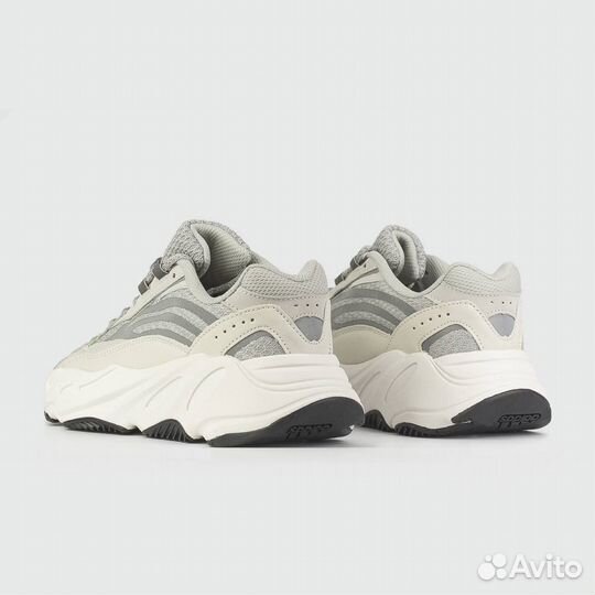 Кроссовки Adidas Yeezy Boost 700 v2 Static