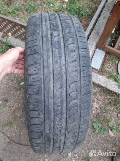 Pirelli Ice 225/60 R18
