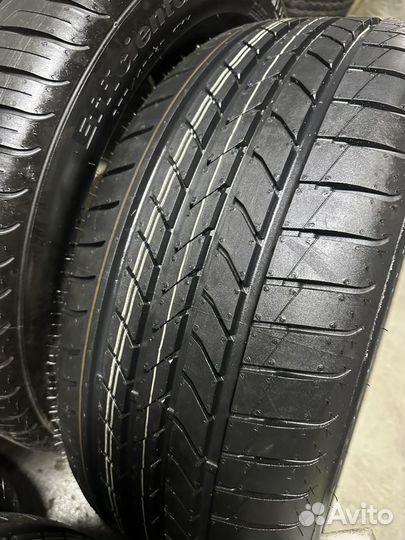 Goodyear EfficientGrip 245/45 R19 и 275/40 R19 Y