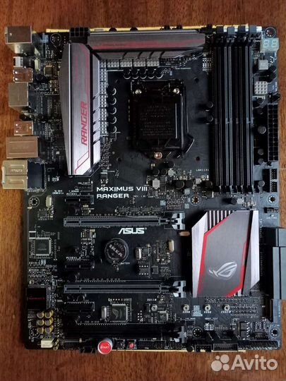 Топовые мамки