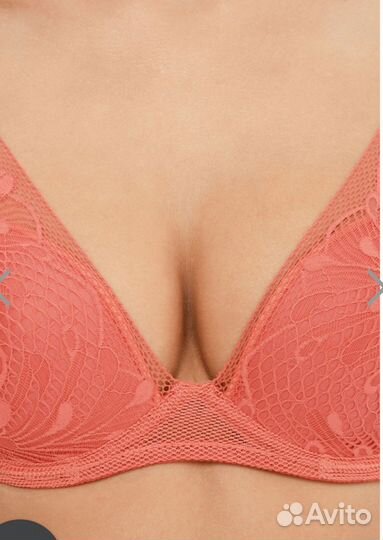 Бюстгальтер Passionata от Chantelle 65E
