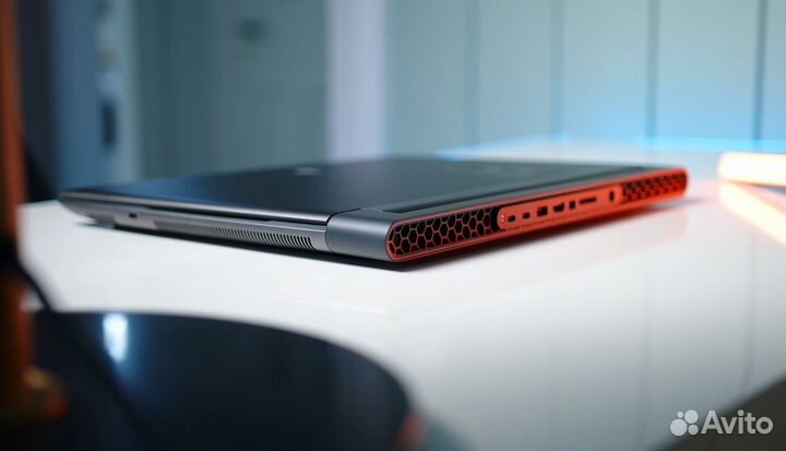 Alienware M18 i9 14900HX / RTX 4090 / 64GB / 4TB