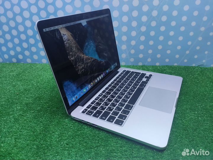 MacBook Pro 13 2013