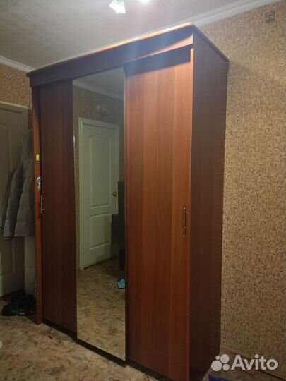 Шкаф купе