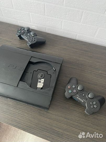 Sony playstation 3 PS3