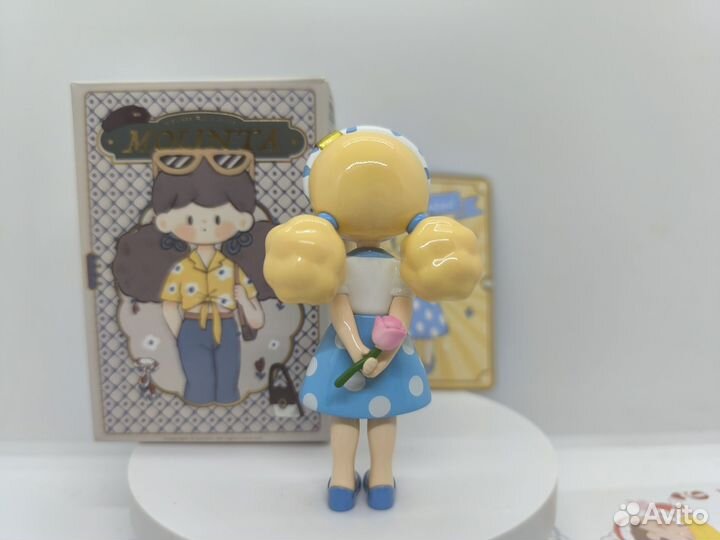 Finding Unicorn Molinta фигурка