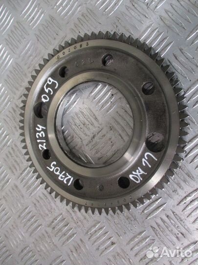 Шестерня грм renault 7420849147