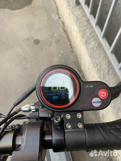 Электросамокат kugoо м4 pro 18 ah