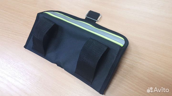 Кобура для топора пожарного