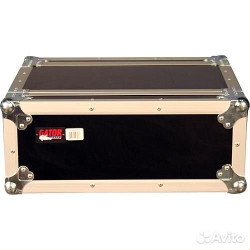Рэковый кейс gator G-tour EFX4