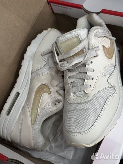 Кроссовки Nike Air Max