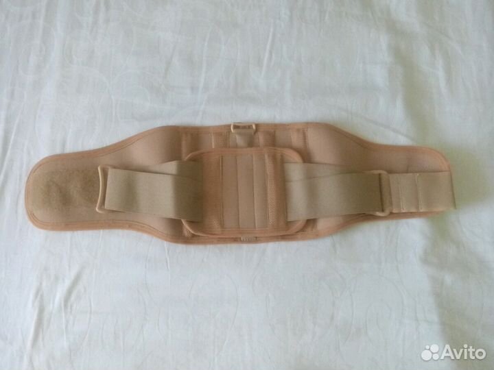 Корсет ортопедический детский. Размер 1