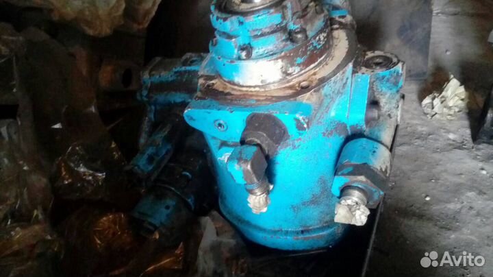 Гидронасос для Isuzu Forward