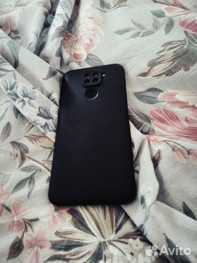 Xiaomi Redmi Note 9, 3/64 ГБ