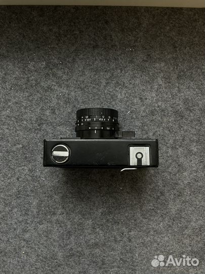 Фотоаппарат силуэт-электро