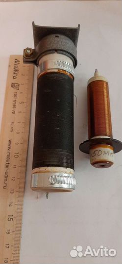 Реостат керамика